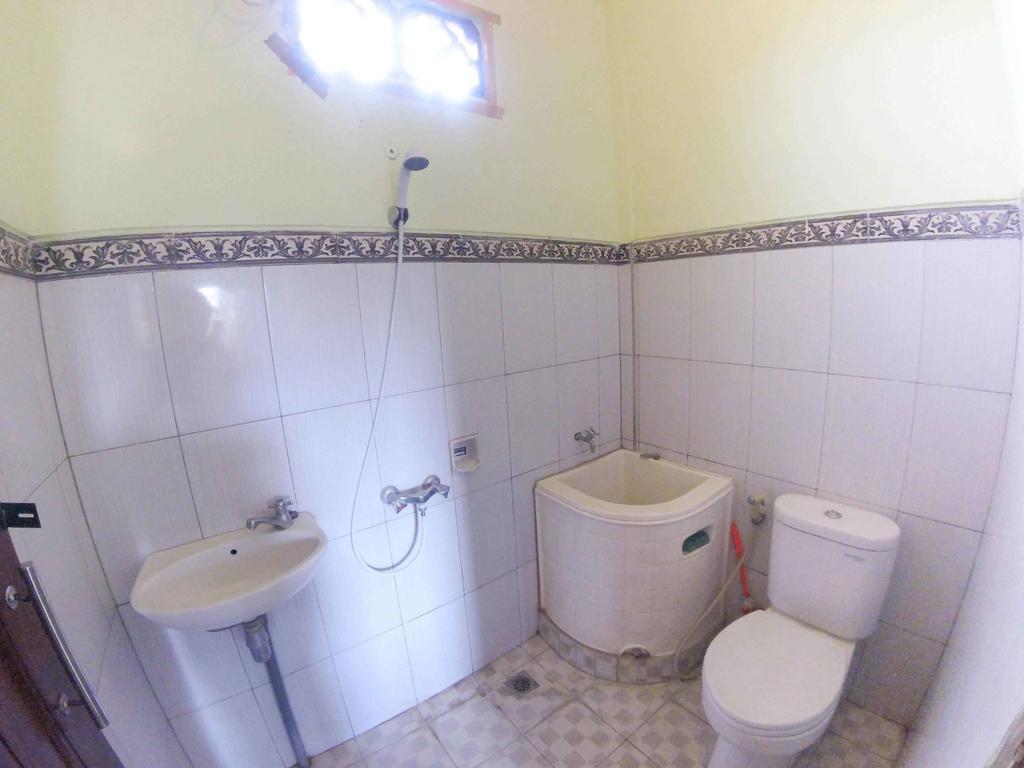 Jungut Inn Убуд Екстер'єр фото
