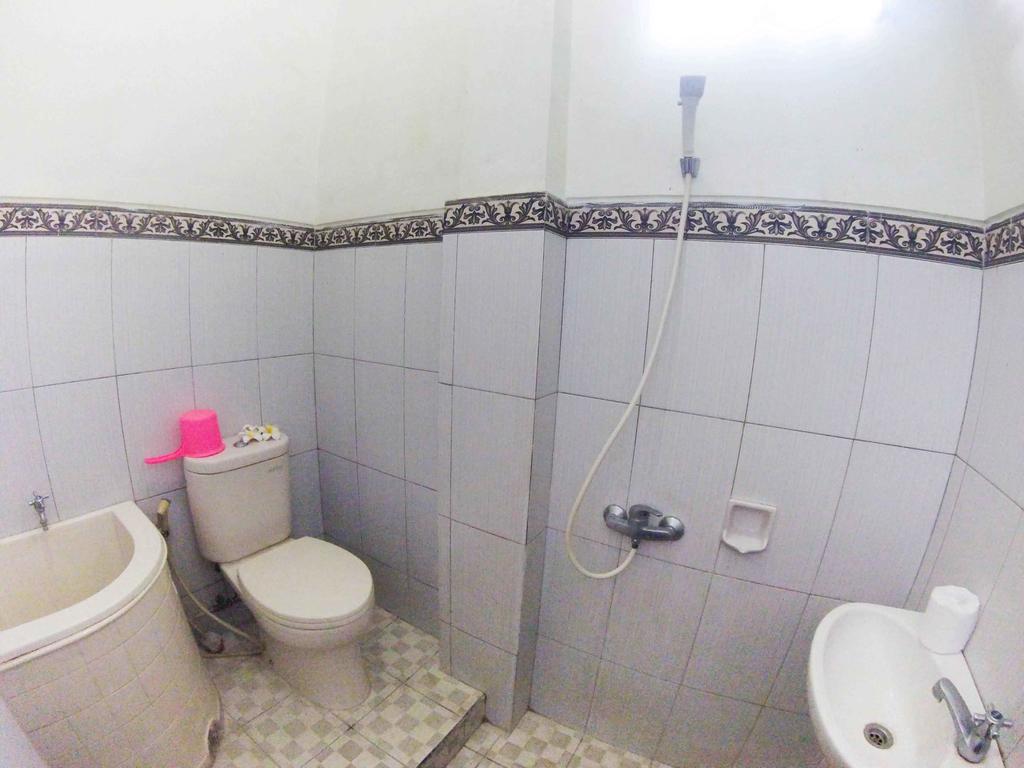 Jungut Inn Убуд Екстер'єр фото