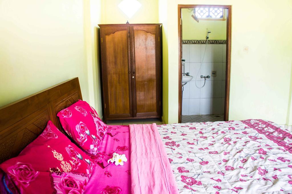 Jungut Inn Убуд Екстер'єр фото